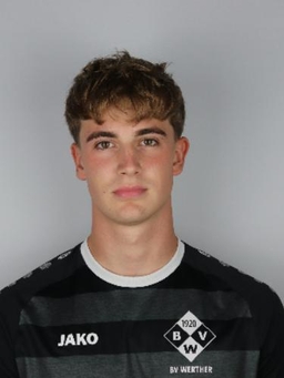 Avatar Bild für Louis Rene' Jander