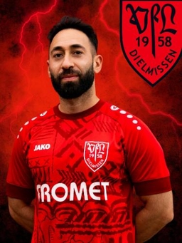 Avatar Bild für Rami Bero