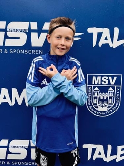 Avatar Bild für Theodor Klingebeil