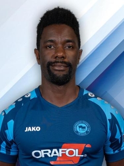 Avatar Bild für Kuba-Siala Vulu