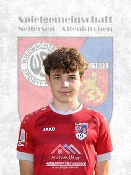 Avatar Bild für Mika Nauroth