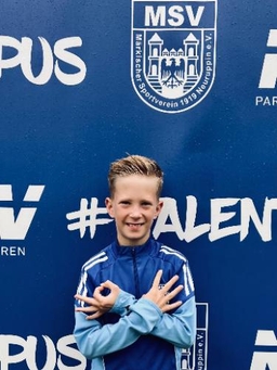 Avatar Bild für Mika Stölke