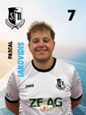 Avatar Bild für Profilbild