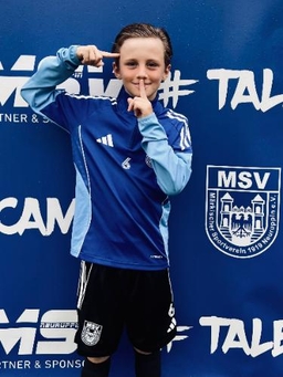 Avatar Bild für Theo Remstedt