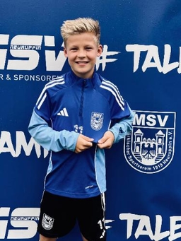 Avatar Bild für Luke Wohler