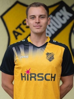 Avatar Bild für Max Buschermöhle