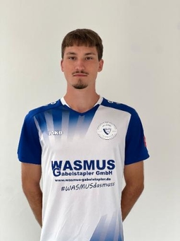 Avatar Bild für Luca Tiedemann