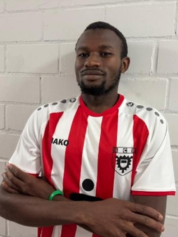 Avatar Bild für Sidibe Kalou