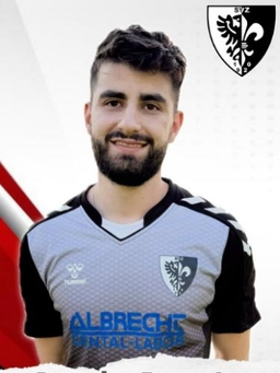 Avatar Bild für Damir Zuvela