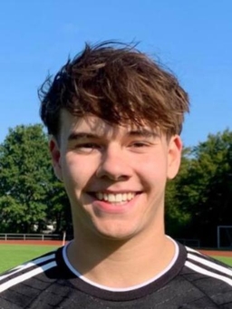 Avatar Bild für Linus Feuerherm