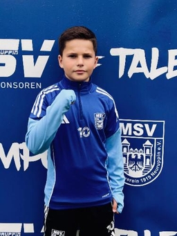 Avatar Bild für Florent Limani