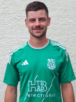 Avatar Bild für Patrick Wolf