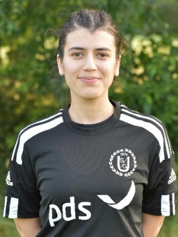 Avatar Bild für Viyan Sheikhmous