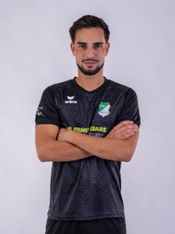Avatar Bild für Islam Baouche