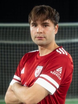 Avatar Bild für Jakub Pawel Czerniawski