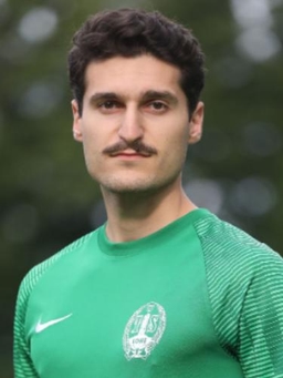Avatar Bild für Nareg-Niko Boyagian