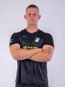 Avatar Bild für Leon Poschkamp