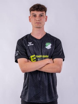 Avatar Bild für Niklas Völker