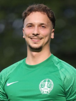 Avatar Bild für Marlon Joey Haeder