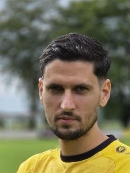 Avatar Bild für Amir Falahen