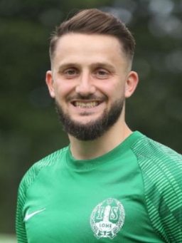 Avatar Bild für Nuri Konak
