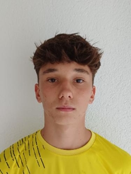 Avatar Bild für Luis Bantle