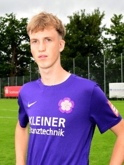 Avatar Bild für Marlon Benzinger