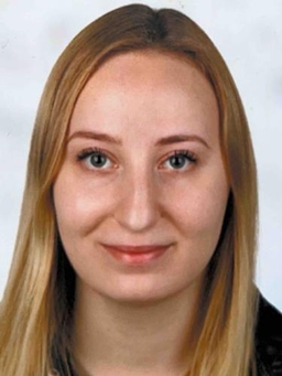 Avatar Bild für Smilla Marie Deppert
