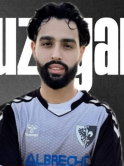 Avatar Bild für Süleyman Gül