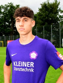 Avatar Bild für Kilian Maisch