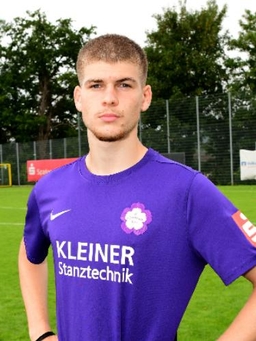 Avatar Bild für Fabio Müller