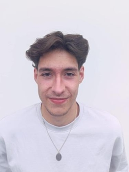 Avatar Bild für Moritz Kalis