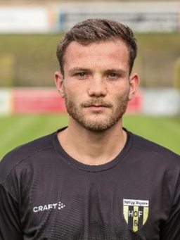 Avatar Bild für Johann Saalfrank