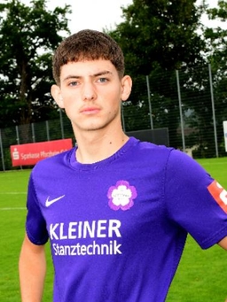 Avatar Bild für Matej Trajkovski