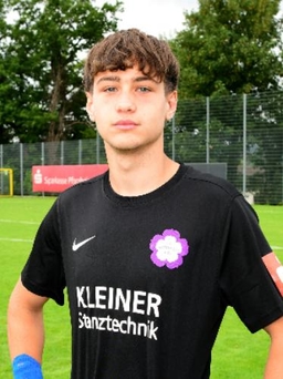 Avatar Bild für Joshua Zeltmann