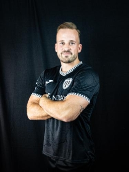 Avatar Bild für Yannik Becker