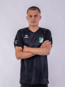 Avatar Bild für Melvin Joel Jensen