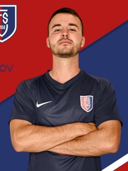 Avatar Bild für Ivan Kapasazov