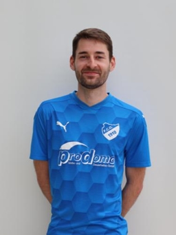 Avatar Bild für Marvin Wagner