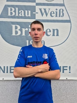 Avatar Bild für Wojciech Stanislaw Zieniewicz