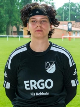 Avatar Bild für Chantal Madeline Grösch