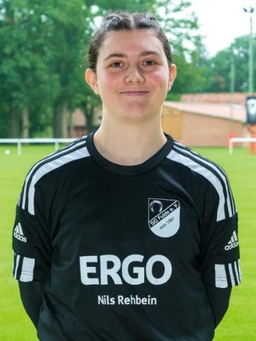 Avatar Bild für Jasmin Cosima Heider