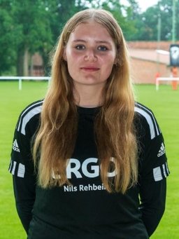 Avatar Bild für Alena Hemsath