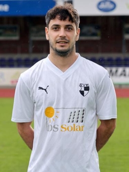 Avatar Bild für Sergio Miguel Crespo