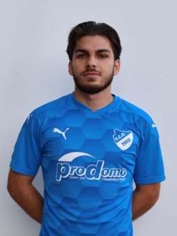 Avatar Bild für Mirac Davut Sahin