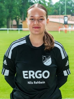 Avatar Bild für Luana Ostrowski