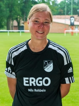 Avatar Bild für Melanie Rösner
