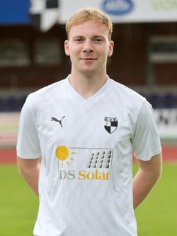 Avatar Bild für Maximilian Pott