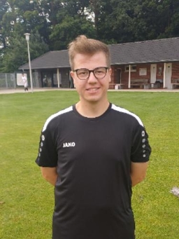 Avatar Bild für Jannik Deitert
