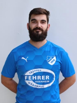 Avatar Bild für Andre Fernandes